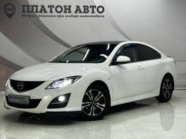  Mazda Mazda6 2011 , 890000 , 