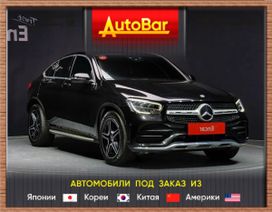SUV   Mercedes-Benz GLC Coupe 2021 , 3249000 , 