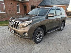 SUV   Toyota Land Cruiser Prado 2014 , 3760000 , 
