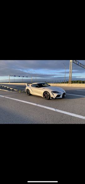  Toyota Supra 2019 , 5650000 , 