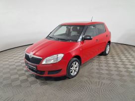  Skoda Fabia 2013 , 396000 ,  