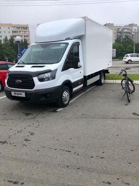   Ford Transit 2019 , 4750000 , 