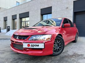  Mitsubishi Lancer Evolution 2006 , 2999990 , 