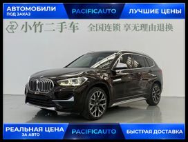 SUV   BMW X1 2021 , 2630000 , 