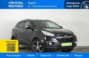 SUV   Hyundai ix35 2011 , 1299000 , 