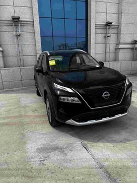 SUV   Nissan X-Trail 2023 , 3850000 , 