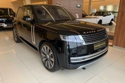  Range Rover 2022