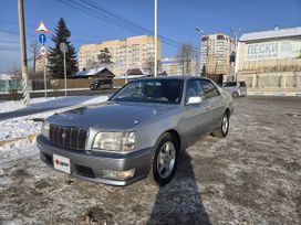  Toyota Crown Majesta 1997 , 900000 , 