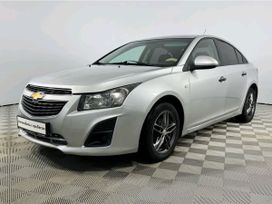  Chevrolet Cruze 2013 , 630000 , 