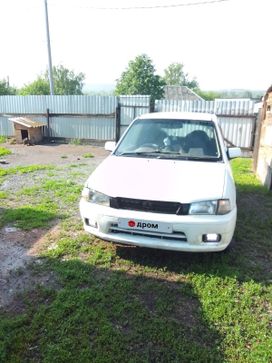 Mazda Demio 2001 , 160000 , 