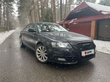  A6, 2008