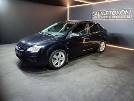  Ford Focus 2007 , 499000 , 