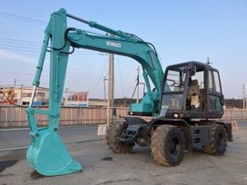   Kobelco SK100 2012 , 5500000 , 
