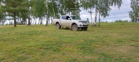  Mitsubishi L200 2014 , 1299999 , 