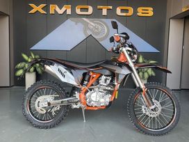  X-Motos X-Motos 2025 , 234990 , 