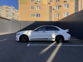  Mercedes-Benz C-Class 2018 , 5990000 , 