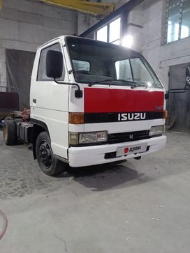   Isuzu Elf 1991 , 900000 , 