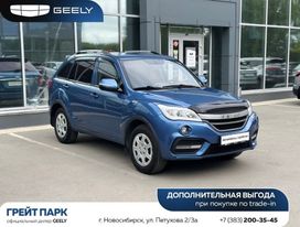 SUV   Lifan X60 2017 , 715000 , 