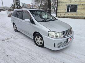 Nissan Liberty, 2000