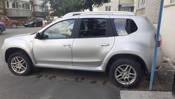 SUV   Nissan Terrano 2019 , 1900000 , 