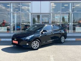  Hyundai Solaris 2021 , 1699000 , 