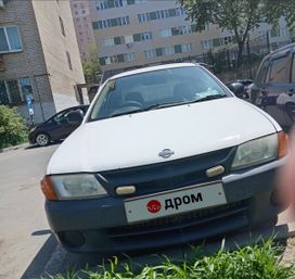  Nissan AD 2001 , 185000 , 