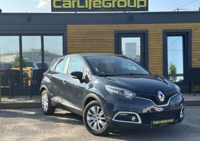 SUV   Renault Captur 2013 , 817000 , 