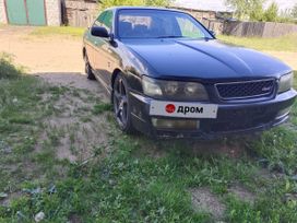  Nissan Laurel 1998 , 320000 , 