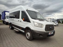   Ford Transit 2016 , 1800000 , 