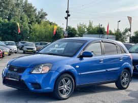  Kia Rio 2011 , 539000 , 