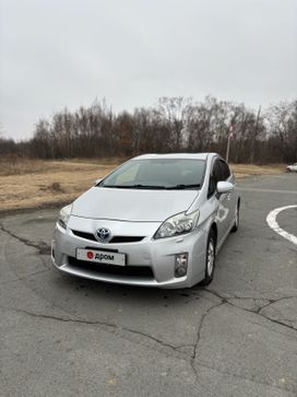  Toyota Prius 2009 , 800000 ,  