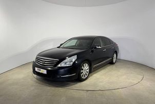  Nissan Teana 2008 , 749000 , 