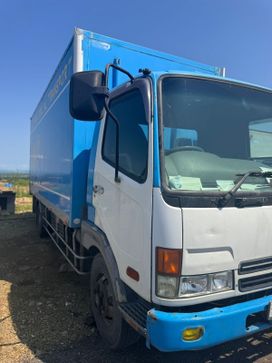   Mitsubishi Fuso Fighter 2000 , 2600000 , -