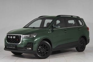 SUV   SWM G05 Pro 2024 , 2060000 , 