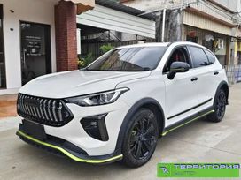 SUV   Haval Chitu 2021 , 1003000 , 