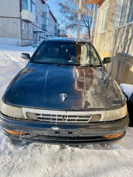 Toyota Vista 1990 , 105000 , 