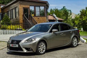  Lexus IS200t 2015 , 2299000 , 