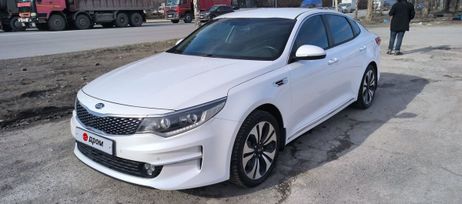  Kia Optima 2018 , 1890000 , 