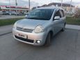    Toyota Sienta 2010 , 850000 , 
