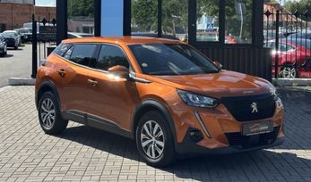 SUV   Peugeot 2008 2020 , 1277000 , 