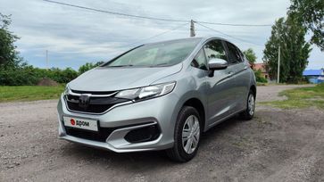  Honda Fit 2019 , 1190000 , -