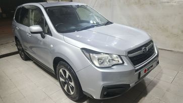 SUV   Subaru Forester 2015 , 1890000 , 