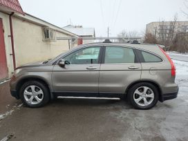 SUV   Honda CR-V 2008 , 1200000 , 