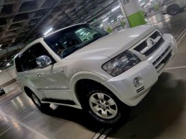 SUV   Mitsubishi Pajero 2004 , 1050000 , 