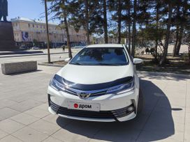  Toyota Corolla 2018 , 1957000 , 