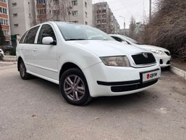  Skoda Fabia 2004 , 780000 , 