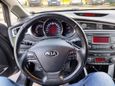  Kia Ceed 2016 , 950000 ,  