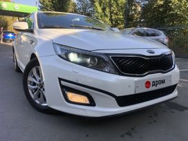  Kia Optima 2014 , 1590000 , 