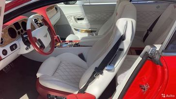  Bentley Continental GT 2004 , 2190000 , 