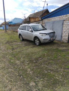 SUV   Lifan X60 2013 , 600000 , 